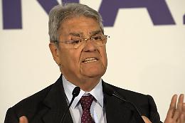 Stato mafia, assoluzione di Mannino confermata dalla Cassazione