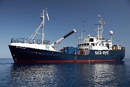 Ong-Salvini, altro braccio di ferro in una sfida ormai lunga un anno...