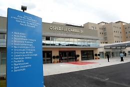 Torna la violenza negli ospedali catanesi:  due medici aggrediti al Garibaldi Nesima