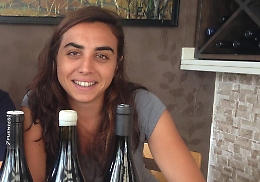 Vittoria, la vigneron Arianna scrive a Musumeci: «Nelle campagne c'è il far west»