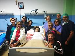 Primi nati nel 2020, Chloe batte tutti: a Licata fiocco rosa poco dopo la mezzanotte