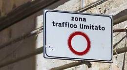 Palermo, a partire dal 10 gennaio scatta Ztl notturna