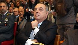 Francesco Lo Voi in corsa per l'incarico di procuratore capo di Roma