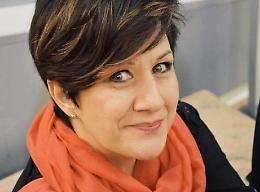 Un'agrigentina vola al Festival di Sanremo