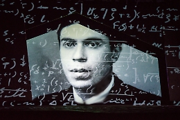 Teatro, a Roma debutta il &ldquo;Majorana Show&rdquo; ispirato alla misteriosa storia del grande fisico catanese