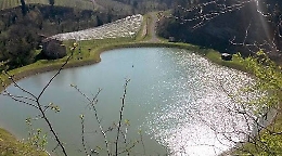 In Sicilia via libera ai laghetti collinari per combattere la siccit&agrave;