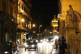 Palermo: il Tar dà il via libera alla Ztl notturna