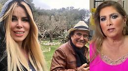 Quarantena "allargata" a Cellino San Marco: arriva Romina Power