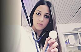 Omicidio Lorena Quaranta: chiesto l'ergastolo per De Pace