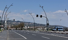 Coronavirus, la Regione conferma:  per Pasqua e Pasquetta tutto sospeso, anche le consegne a casa