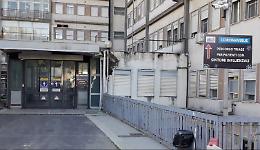 Coronavirus, infermiera positiva all'ospedale Sant'Elia di Caltanissetta
