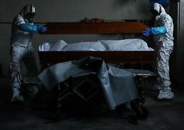Coronavirus, nona vittima a Caltanissetta: era un dipendente del Tribunale