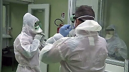 Coronavirus, ecco qual è il motore che fa moltiplicare il covid 19
