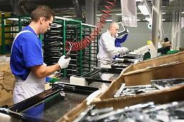 Coronavirus, la ricetta degli industriali per la Fase 2: meno burocrazia e liquidità alle imprese