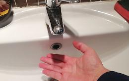 L'emergenza idrica a Vittoria con il coronavirus è più pericolosa: proposto il buono-acqua