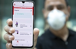 I 20 indicatori: chi sgarra torna alla fase 1. «Ma Sicilia pronta all'urto della fase 2»