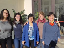 La caccia alla vita extraterrestre parte dalla Sicilia