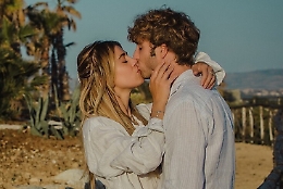 Paolo Ciavarro innamorato di Clizia (e non solo) posta: «Sicilia bedda»