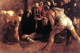 Caravaggio, Sgarbi esclude ritorno dipinto a Siracusa prima dell'8 dicembre