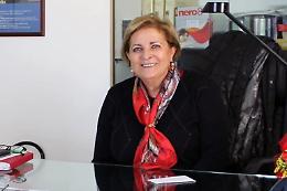 Soprintendente ai Beni Culturali di Catania Panvini va in pensione