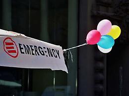 Coronavirus a Catania, Emergency e le seicento famiglie aiutate