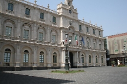 Censis, l'Università di Catania cresce di 8 punti per servizi digitali