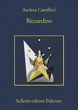 "Riccardino", il romanzo postumo di Andrea Camilleri che fa i conti con il commissario Montalbano