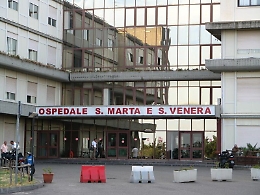 Acireale, lavori per il nuovo pronto soccorso al via il 22 luglio