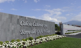 Il Calcio Catania nella bufera: stipendi non pagati e pesante penalizzazione in arrivo