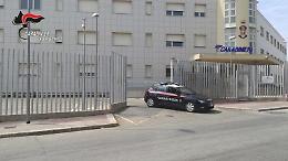 Sambuca di Sicilia: ancora minacce all'ex moglie. Rumeno in manette