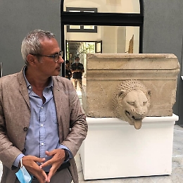 Ars, Musumeci su nomina Samonà: «Non ho accettato veti da nessuno»