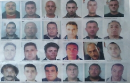 Mafia, operazione “Gotha 7”: ventisei condanne e tre assoluzioni