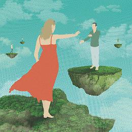 Ecco perché noi siciliani soffriamo particolarmente il “distanziamento sociale”