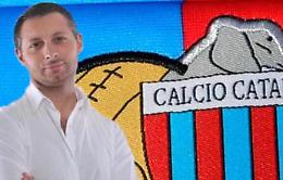 Calcio Catania, Le Mura è amministratore unico ma c’è l’ultimo ostacolo