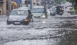 Alluvione nel Messinese,  verso dichiarazione di calamit&agrave; e richiesta stato d'emergenza