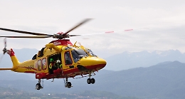 Scontro tra Suv e moto nel Ragusano: tre feriti di cui uno grave