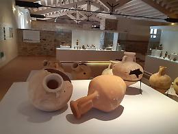 Parchi archeologici e musei affollati per Ferragosto: 31mila presenze