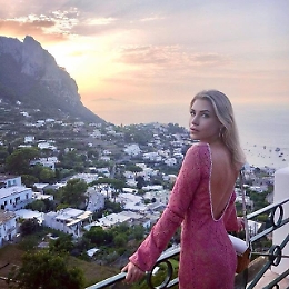 Covid Berlusconi, la figlia Barbara si arrabbia: «Non ci sto a sentirmi dire questo»