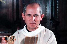 Anniversario di don Pino Puglisi: il primo martire della Chiesa ucciso dalla mafia