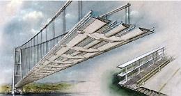 Ponte sullo Stretto: c'è un nuovo progetto, la versione light di Italfer