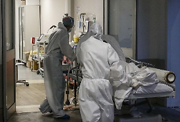 Palermo, dopo il Civico focolaio al Cervello: altri sanitari contagiati