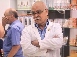 Covid, a Vittoria sgomento e cordoglio per morte farmacista