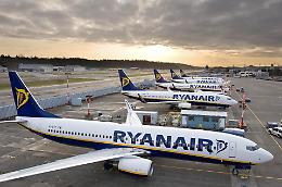 Aeroporto Trapani, appello dei sindacati ai Comuni: «Pagate Ryanair se no andrà via un'altra volta»