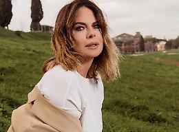 Covid, grave lutto per Paola Perego: &laquo;Ero terrorizzata, temevo il peggio&raquo;