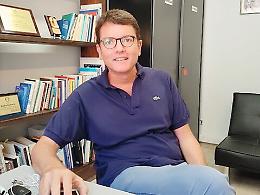 Amministrative Agrigento: Marco Zambuto apre al centrodestra