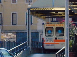 Catania, aggred&igrave; medici del pronto soccorso del "Garibaldi": arrestato