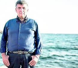 Pietro Bartolo sferza il Pd «Apra i suoi porti anche in Sicilia»
