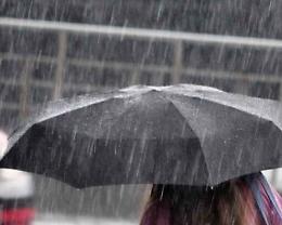 Allerta meteo in Sicilia, torna la pioggia