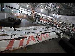 Strage di Ustica, Stato non paga i familiari e si oppone al pignoramento