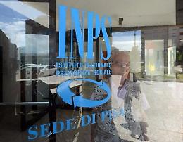 "Furbetti" per avere indennità Inps,
quattro denunciati nel Siracusano